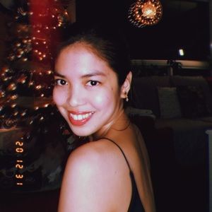 Meet your Posher, Thessa